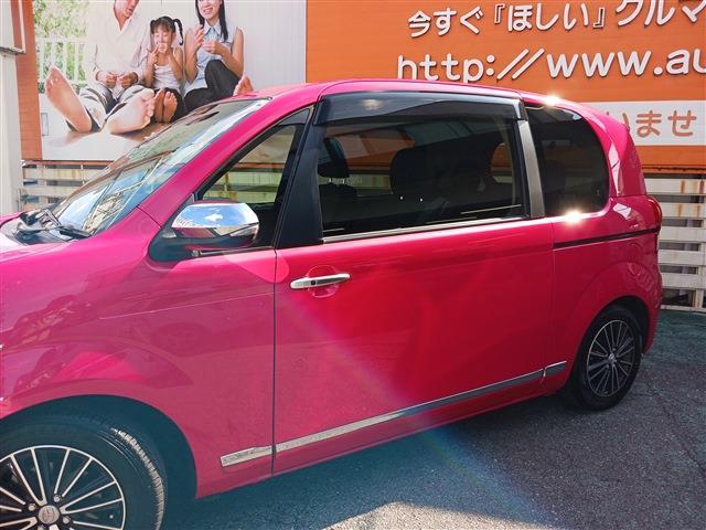トヨタ ポルテ １．５ Ｇ H30年 (東海) 99