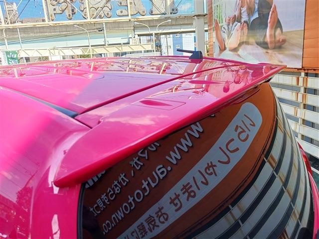 トヨタ ポルテ １．５ Ｇ H30年 (東海) 99