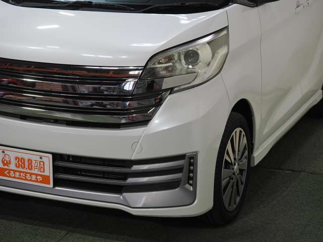 日産 デイズ　ルークス ６６０ ライダー ブラックライン ハイウェイスター ターボベース H26年 (近畿) 99