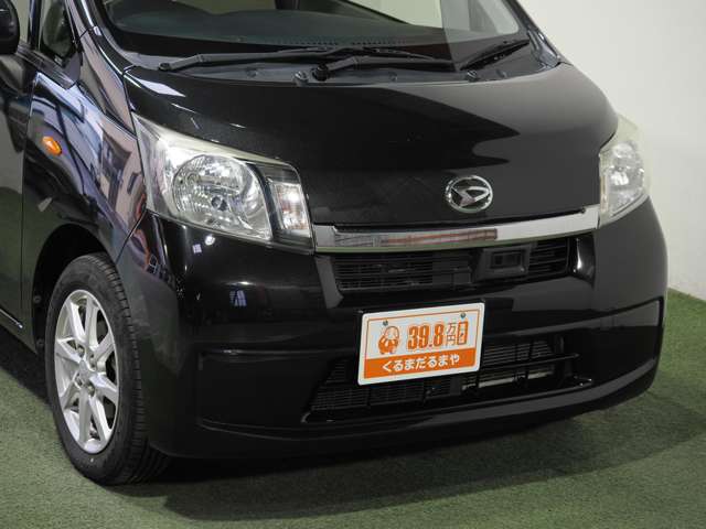 ダイハツ ムーヴ ６６０ Ｘ ＳＡ H25年 (近畿) 99