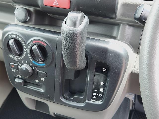 日産 ＮＶ１００クリッパー ６６０ ＤＸ セーフティパッケージ ハイルーフ ５ＡＧＳ車 R2年 (近畿) 99