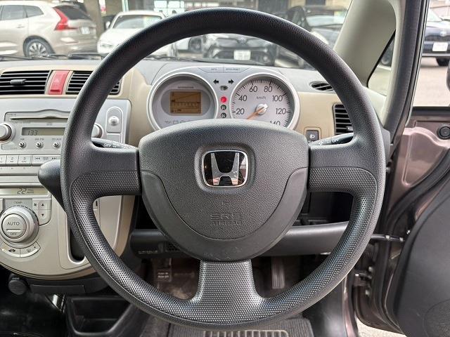ホンダ ライフ ６６０ Ｆ ハッピースペシャル H20年 () 99