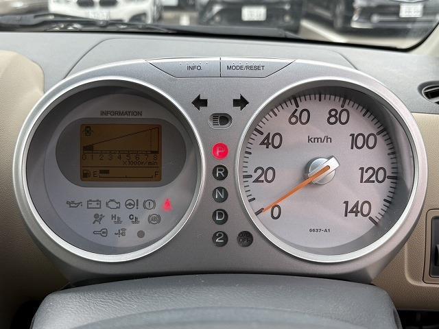 ホンダ ライフ ６６０ Ｆ ハッピースペシャル H20年 () 99