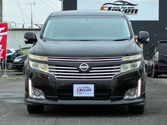 日産 エルグランド ２．５ ２５０ハイウェイスター H24年 (関東) 99