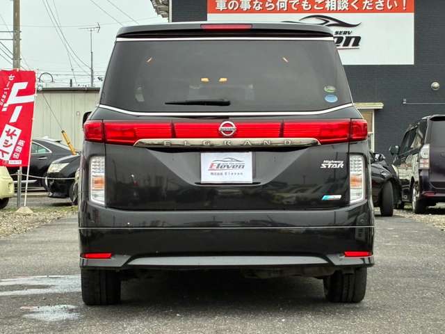 日産 エルグランド ２．５ ２５０ハイウェイスター H24年 (関東) 99