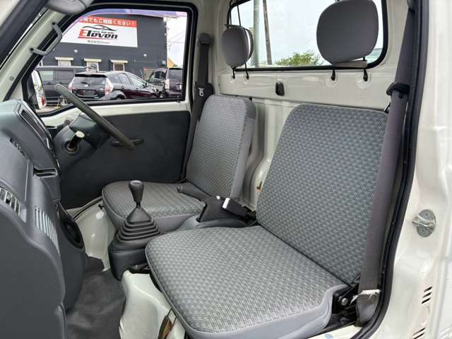 ダイハツ ハイゼットトラック ６６０ エアコン・パワステスペシャル ３方開 ４ＷＤ H17年 (関東) 99