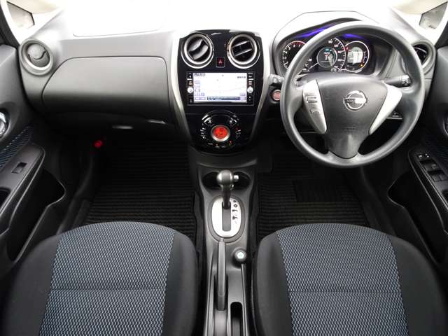 日産 ノート １．２ Ｘ ＤＩＧ－Ｓ H27年 () 99