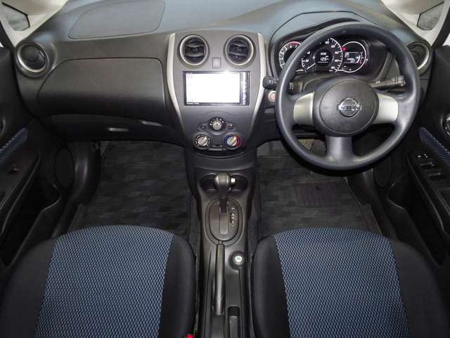 日産 ノート １．２ Ｘ ＤＩＧ－Ｓ H26年 () 99