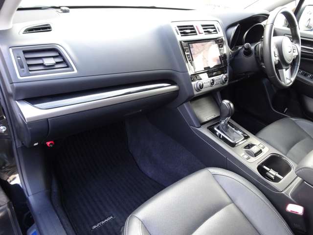 スバル レガシィアウトバック ２．５ リミテッド ４ＷＤ H27年 () 99