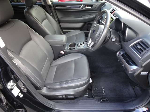 スバル レガシィアウトバック ２．５ リミテッド ４ＷＤ H27年 () 99