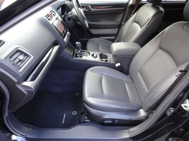 スバル レガシィアウトバック ２．５ リミテッド ４ＷＤ H27年 () 99