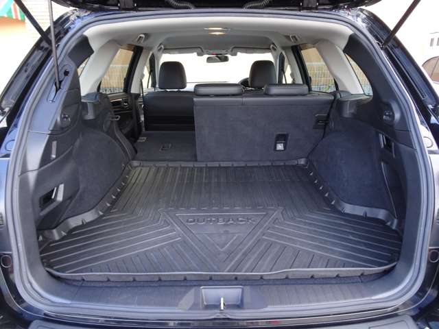 スバル レガシィアウトバック ２．５ リミテッド ４ＷＤ H27年 () 99