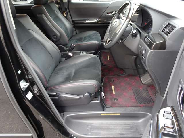 トヨタ ヴェルファイア ２．４Ｚ　ゴールデンアイズ H25年 () 99