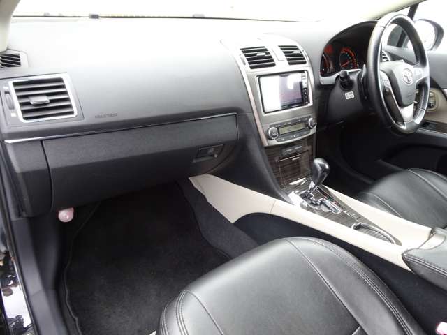 トヨタ アベンシスワゴン ２．０ ＬＩ H24年 () 99
