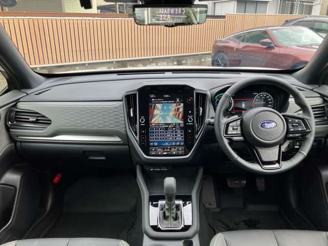 スバル フォレスター　ハイブリッド ２．５ プレミアム Ｓ：ＨＥＶ ＥＸ ４ＷＤ R7年 (関東) 99