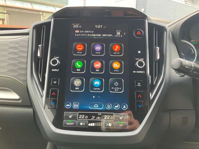 スバル フォレスター　ハイブリッド ２．５ プレミアム Ｓ：ＨＥＶ ＥＸ ４ＷＤ R7年 (関東) 99