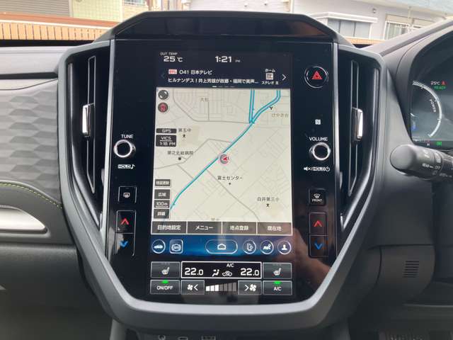 スバル フォレスター　ハイブリッド ２．５ プレミアム Ｓ：ＨＥＶ ＥＸ ４ＷＤ R7年 (関東) 99