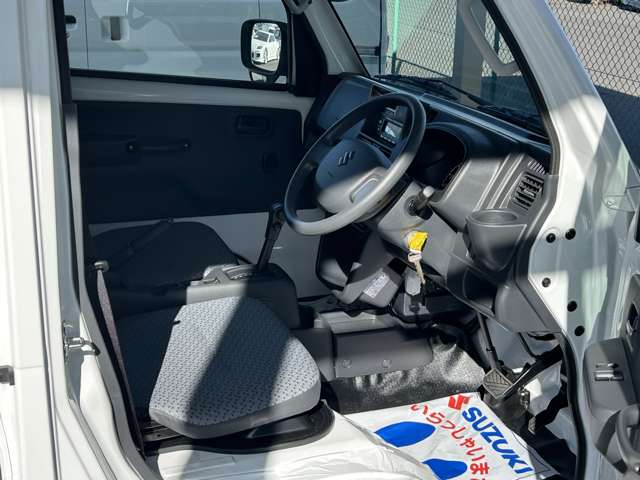 スズキ キャリイバン 低温冷蔵冷凍車 R8年 (関東) 99