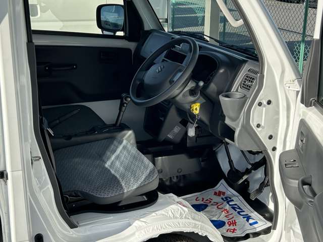 スズキ キャリイバン 低温冷蔵冷凍車 －２５℃設定 R7年 (関東) 99