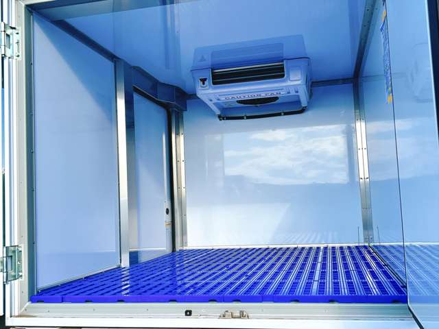 スズキ キャリイバン 低温冷蔵冷凍車 －２５℃設定 R7年 (関東) 99