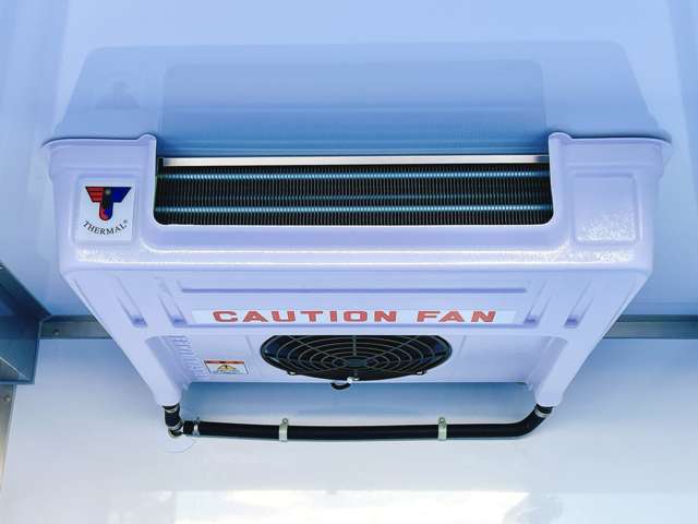 スズキ キャリイバン 低温冷蔵冷凍車 －２５℃設定 R7年 (関東) 99