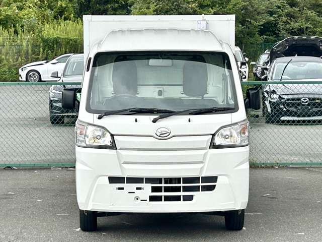ダイハツ ハイゼットトラック 低温冷蔵冷凍車 －２５℃設定 R2年 (関東) 99