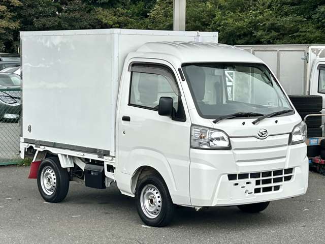 ダイハツ ハイゼットトラック 低温冷蔵冷凍車 －２５℃設定 R2年 (関東) 99