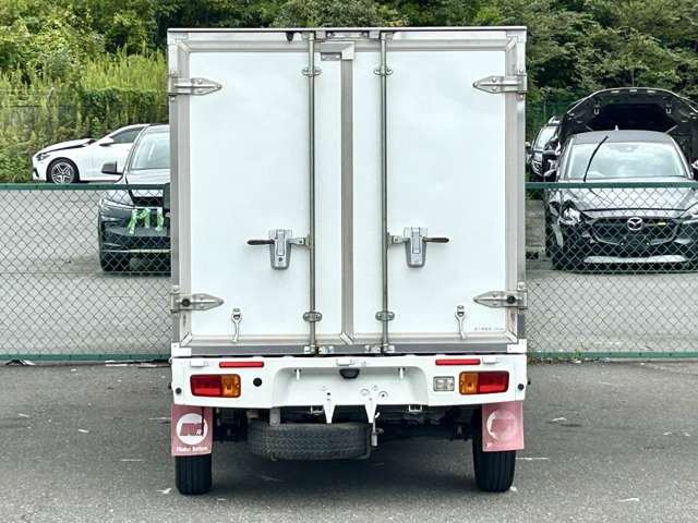 ダイハツ ハイゼットトラック 低温冷蔵冷凍車 －２５℃設定 R2年 (関東) 99