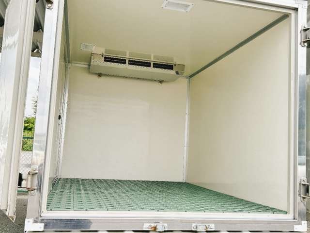 ダイハツ ハイゼットトラック 低温冷蔵冷凍車 －２５℃設定 R2年 (関東) 99