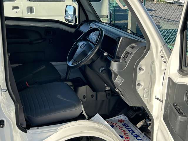 ダイハツ ハイゼットトラック カラーアルミ中温冷凍車 －７℃設定 R2年 (関東) 99