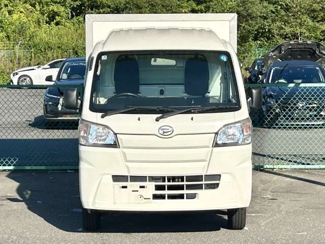ダイハツ ハイゼットトラック カラーアルミ中温冷凍車 －７℃設定 R2年 (関東) 99