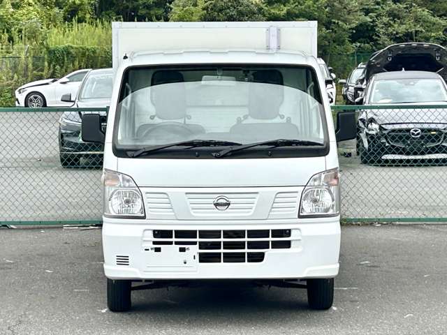 日産 ＮＴ１００クリッパー 低温冷蔵冷凍車 －２５℃設定 R2年 (関東) 99