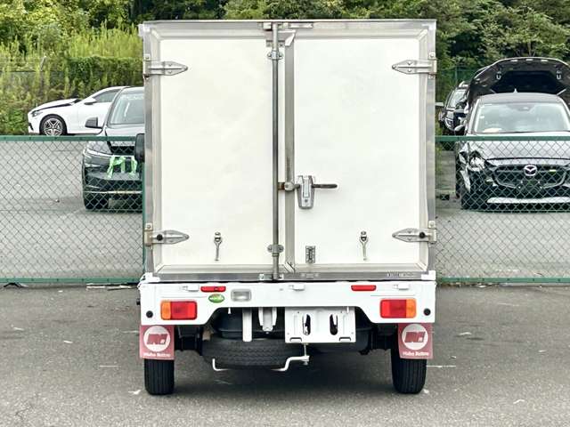 日産 ＮＴ１００クリッパー 低温冷蔵冷凍車 －２５℃設定 R2年 (関東) 99