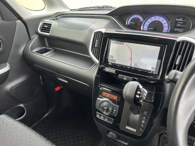 三菱 デリカ　Ｄ：２ １．２ カスタム ハイブリッド ＭＶ ４ＷＤ H29年 (関東) 99
