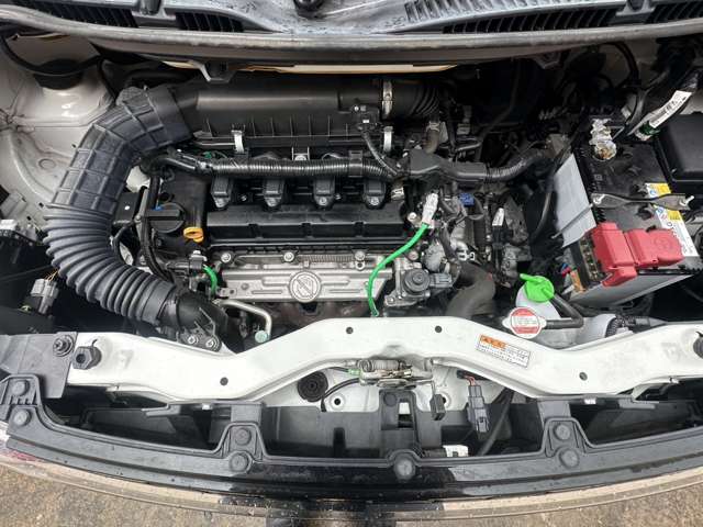三菱 デリカ　Ｄ：２ １．２ カスタム ハイブリッド ＭＶ ４ＷＤ H29年 (関東) 99