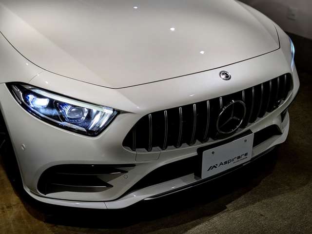 ＡＭＧ ＣＬＳ ＣＬＳ ５３ ４マチックプラス （ＩＳＧ搭載モデル） ４ＷＤ R1年 (関東) 99