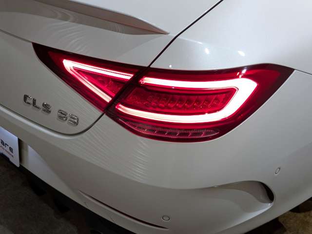 ＡＭＧ ＣＬＳ ＣＬＳ ５３ ４マチックプラス （ＩＳＧ搭載モデル） ４ＷＤ R1年 (関東) 99