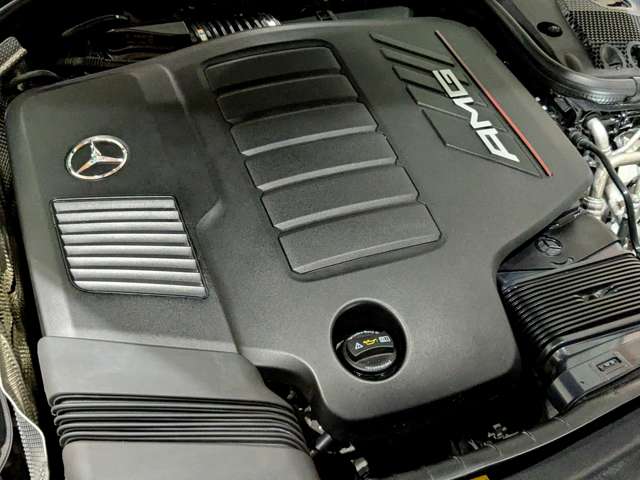 ＡＭＧ ＣＬＳ ＣＬＳ ５３ ４マチックプラス （ＩＳＧ搭載モデル） ４ＷＤ R1年 (関東) 99