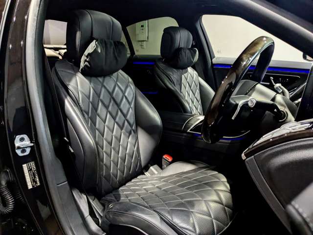 メルセデスベンツ Ｓクラス Ｓ５００ ４マチック ＡＭＧライン （ＩＳＧ搭載モデル） ４ＷＤ R4年 (関東) 99