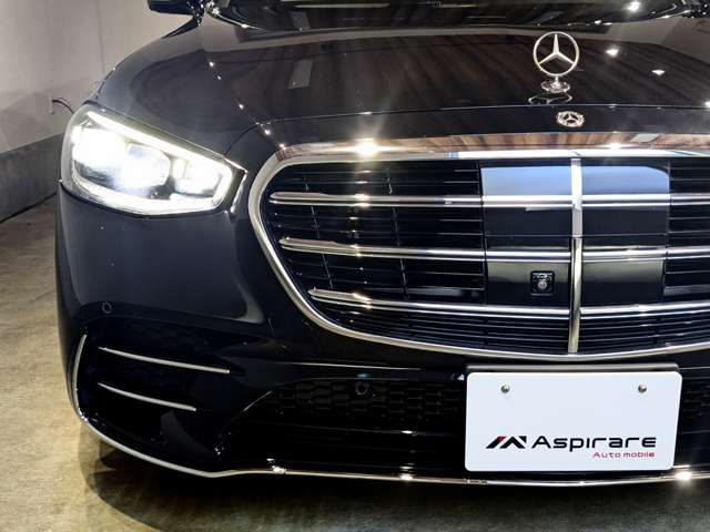 メルセデスベンツ Ｓクラス Ｓ５００ ４マチック ＡＭＧライン （ＩＳＧ搭載モデル） ４ＷＤ R4年 (関東) 99