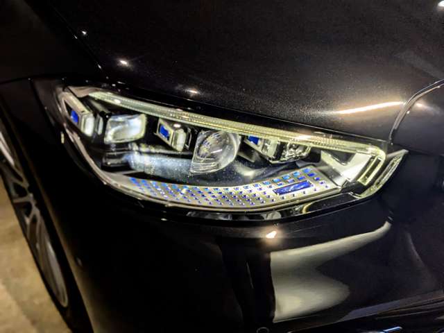 メルセデスベンツ Ｓクラス Ｓ５００ ４マチック ＡＭＧライン （ＩＳＧ搭載モデル） ４ＷＤ R4年 (関東) 99