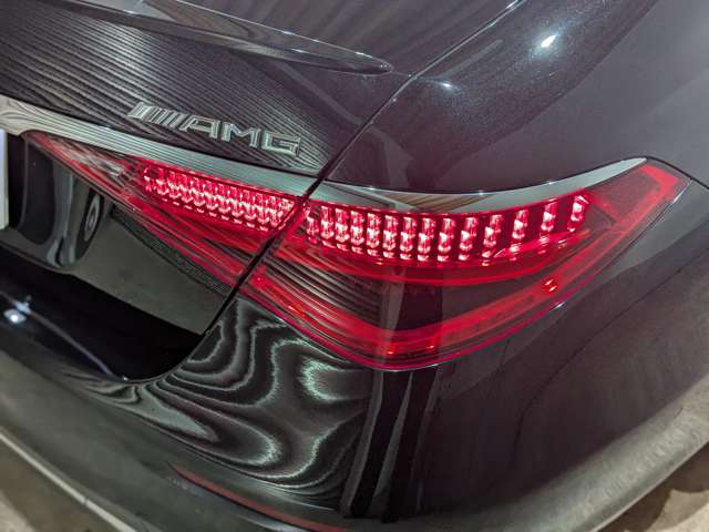 メルセデスベンツ Ｓクラス Ｓ５００ ４マチック ＡＭＧライン （ＩＳＧ搭載モデル） ４ＷＤ R4年 (関東) 99