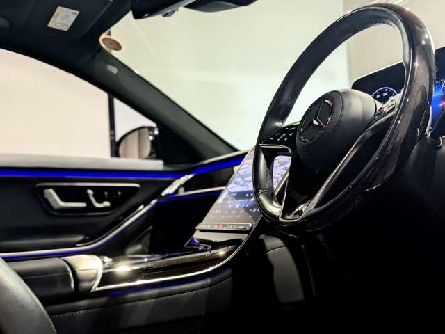 メルセデスベンツ Ｓクラス Ｓ５００ ４マチック ＡＭＧライン （ＩＳＧ搭載モデル） ４ＷＤ R4年 (関東) 99