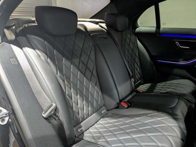 メルセデスベンツ Ｓクラス Ｓ５００ ４マチック ＡＭＧライン （ＩＳＧ搭載モデル） ４ＷＤ R4年 (関東) 99