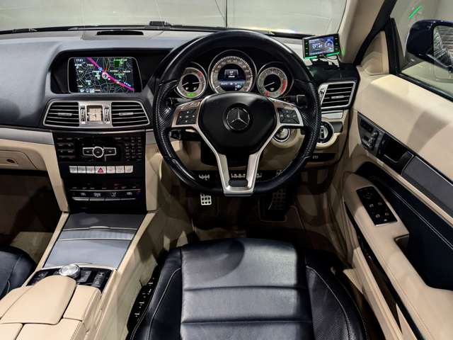 メルセデスベンツ Ｅクラスカブリオレ Ｅ２５０ H26年 (関東) 99