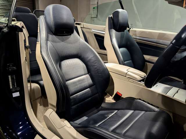 メルセデスベンツ Ｅクラスカブリオレ Ｅ２５０ H26年 (関東) 99