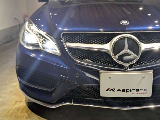 メルセデスベンツ Ｅクラスカブリオレ Ｅ２５０ H26年 (関東) 99