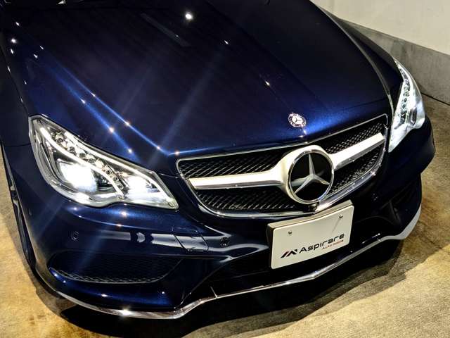 メルセデスベンツ Ｅクラスカブリオレ Ｅ２５０ H26年 (関東) 99