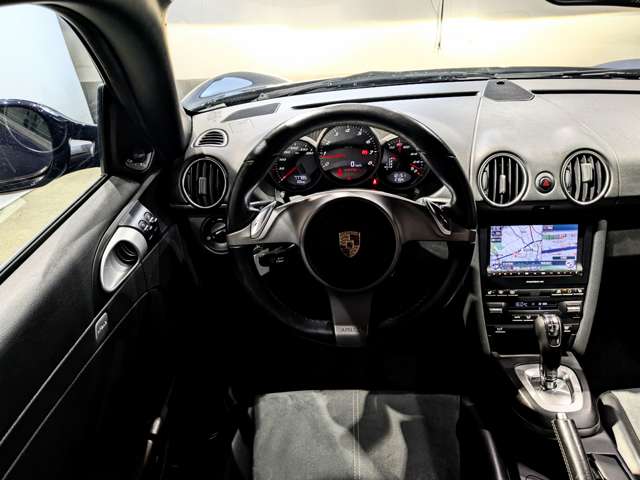 ポルシェ ケイマン ＰＤＫ H22年 (関東) 99
