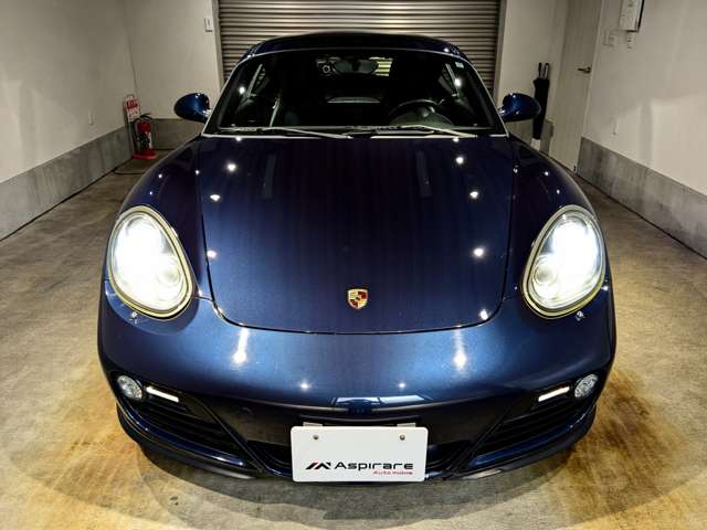 ポルシェ ケイマン ＰＤＫ H22年 (関東) 99